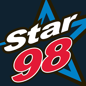 Star 98.5 3.5