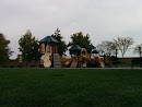 David Jones Park Playground