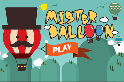 Mister Balloon