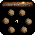 JustRoids logo