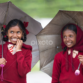 dreams and aspirations by Vidhya Venkataraman - Babies & Children Children Candids