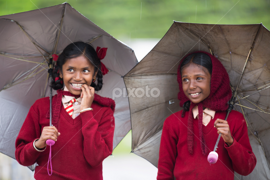 dreams and aspirations by Vidhya Venkataraman - Babies & Children Children Candids
