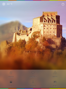 Valle Susa Tesori Screenshots 0