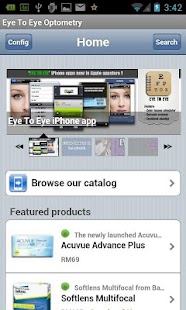 How to install Eye To Eye 1.0 apk for pc