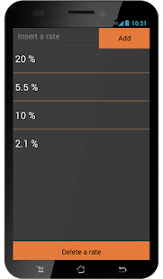 Download Sales tax Calculator APK for Android