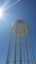 Grand Prairie Water Tower