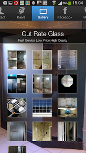 Cut Rate Glass Screenshots 1