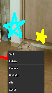 download Free Hand Note(Paint) free