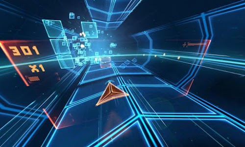Android application GRIDD 2 screenshort