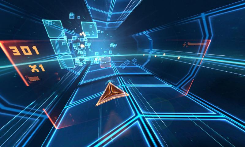 GRIDD 2 Screen 1