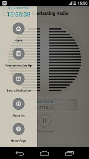 How to get Everlasting Radio unlimited apk for android