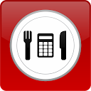 Calorie counter - Calories! mobile app icon