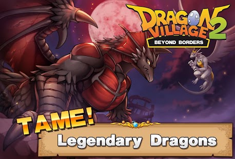 Dragon Village 2