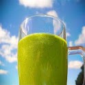 Green Smoothie Diet logo