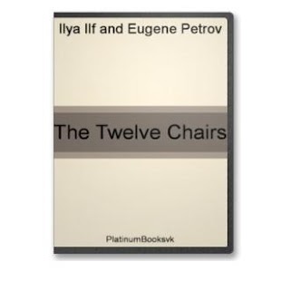 The Twelve Chairs Screenshots 0