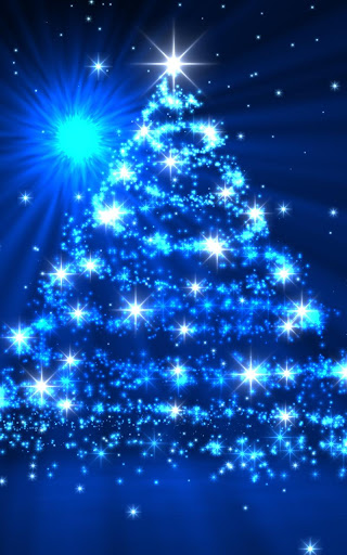 【免費個人化App】Christmas Live Wallpaper Full-APP點子