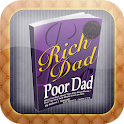 Rich Dad Poor Dad logo