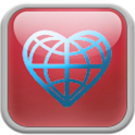 LovePlanet - mobile version icon