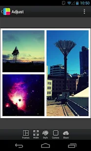 PicFrame - screenshot thumbnail