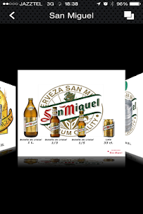 Gaseosas San Miguel Screenshots 12
