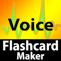 Voice Flashcard Maker
