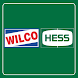 WilcoHess on the Go