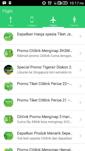 Diskon Mania