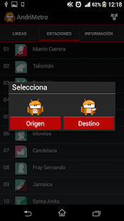 Metro DF, Tren L. y S. Screenshots 7