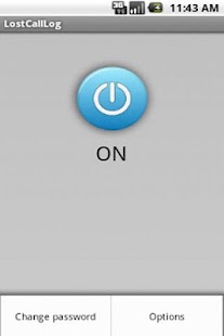 Download Anonymous Call Log APK