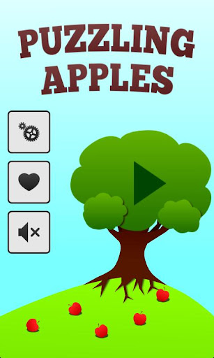 Puzzling Apples Premium