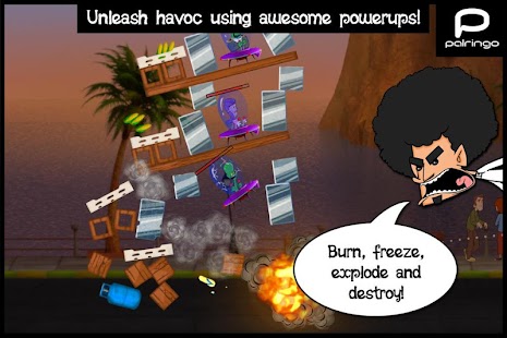 ShibShib War Screenshots 1