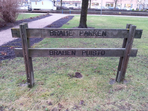 Brahe Park