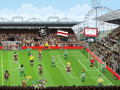 How to download FC St. Pauli - RABAUKEN 1.5 unlimited apk for bluestacks