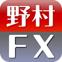 野村FX logo