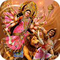 Nav Durga Darshan logo