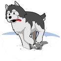 Dog Sounds soundboard logo