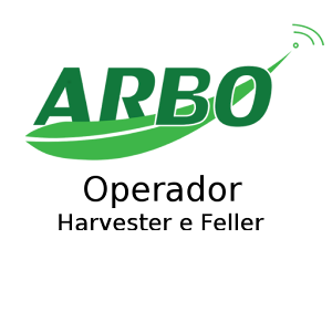 Arbo - Operador Harvester 1.6
