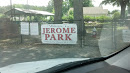Jerome Park