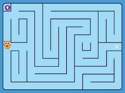 Maze Game 3 Screenshots 3