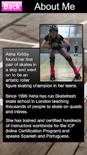 How to mod Skate Technique Roller Derby 1 1.0 unlimited apk for bluestacks