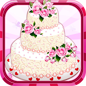 Jeu de gâteau pour marié