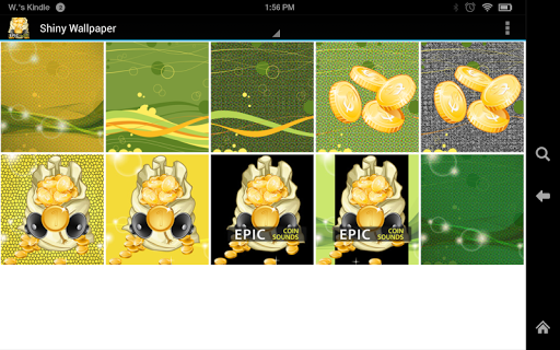 【免費個人化App】Epic Coin Sounds and FX-APP點子