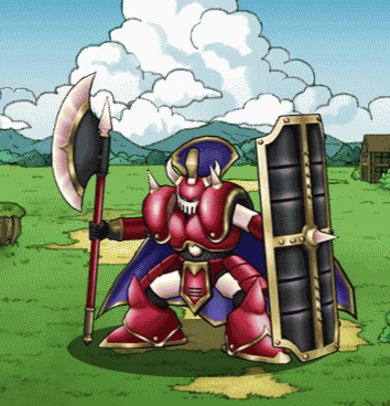 Dqmsl 死神の騎士 ドラゴンクエストモンスターズ スーパーライト 徹底攻略wiki