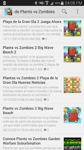 Trucos Plants vs Zombies 2