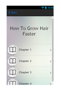 Free Download How To Grow Hair Faster APK for Android