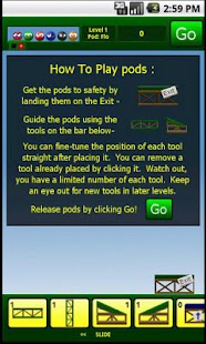 Free Pods Free APK