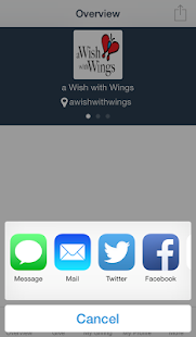 A Wish With Wings Screenshots 3