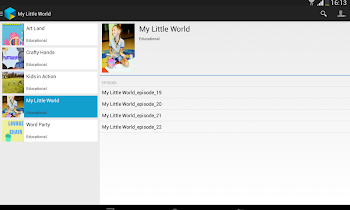 App Timvision Su Ps3