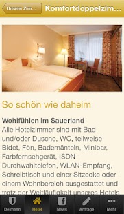Hotel Deimann Screenshots 12