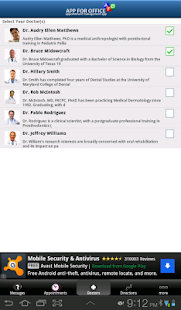 App For Office Screenshots 10